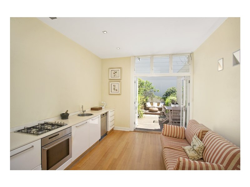 60 Elizabeth Street, Paddington NSW 2021