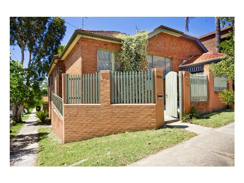 223A Carrington Road, Coogee NSW 2034