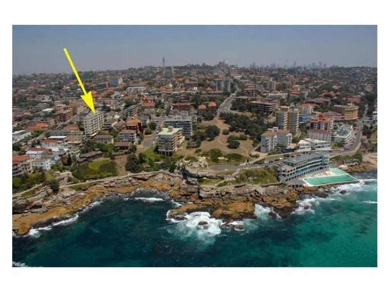 1/24 Sandridge Street, Bondi Beach NSW 2026