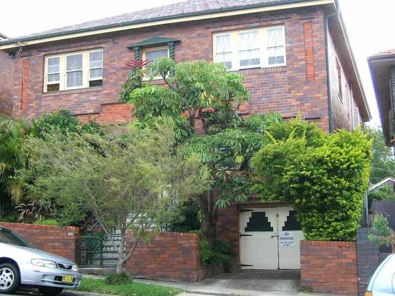 4/30 Judge Street, Randwick NSW 2031