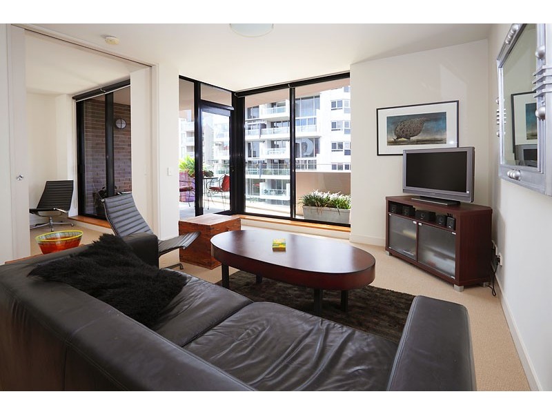 607/1A Tusculum Street, Potts Point NSW 2011