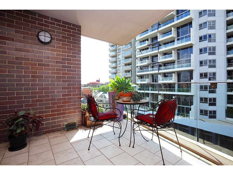 607/1A Tusculum Street, Potts Point NSW 2011