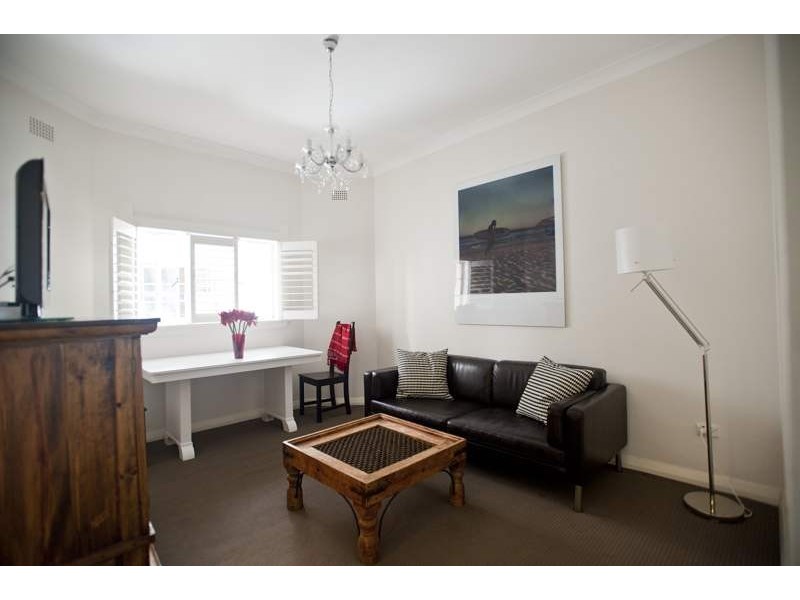 22/64  Sir Thomas Mitchell Road, Bondi Beach NSW 2026