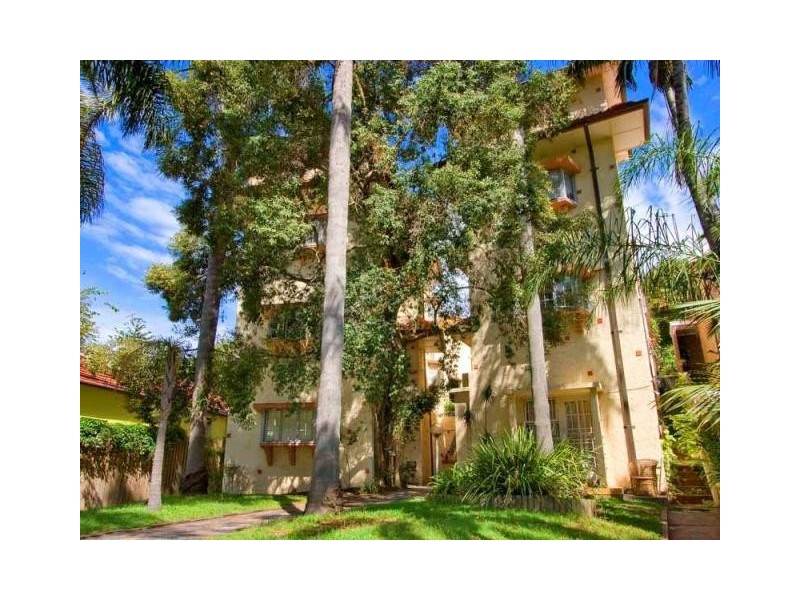 22/64  Sir Thomas Mitchell Road, Bondi Beach NSW 2026