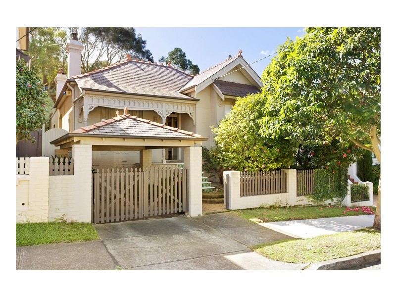 16 Langlee Avenue, Waverley NSW 2024