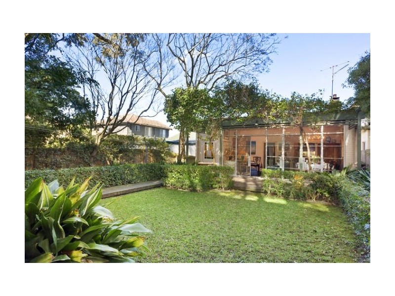 16 Langlee Avenue, Waverley NSW 2024