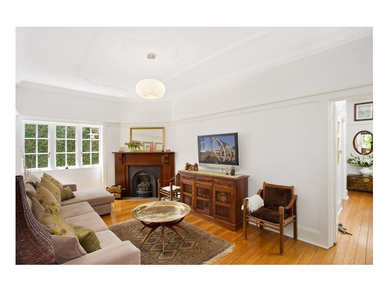 5A Barclay Street, Waverley NSW 2024