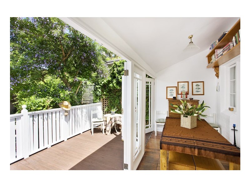 5A Barclay Street, Waverley NSW 2024