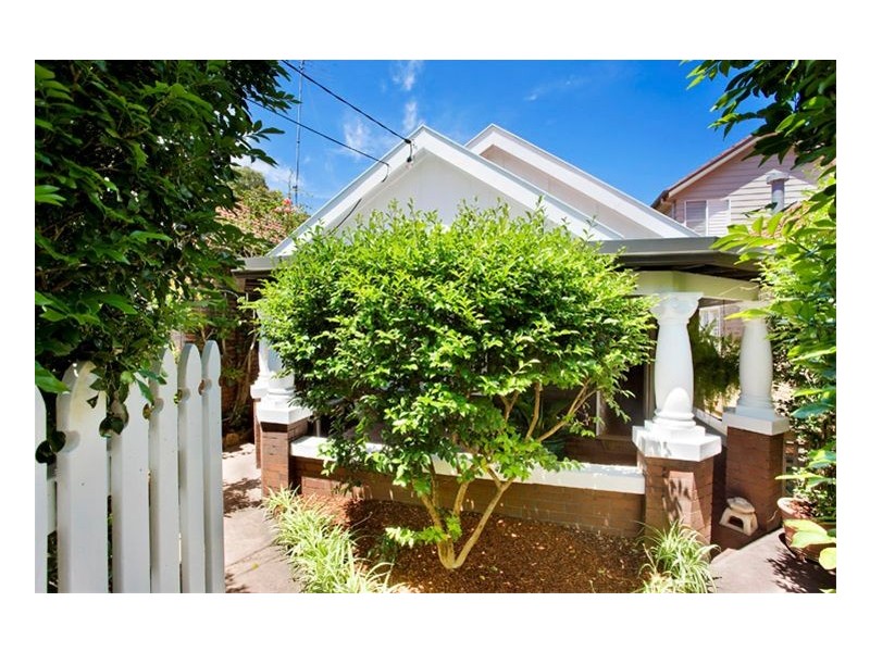 5A Barclay Street, Waverley NSW 2024