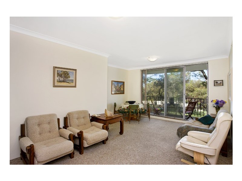 17/9-11 Macpherson Street, Waverley NSW 2024