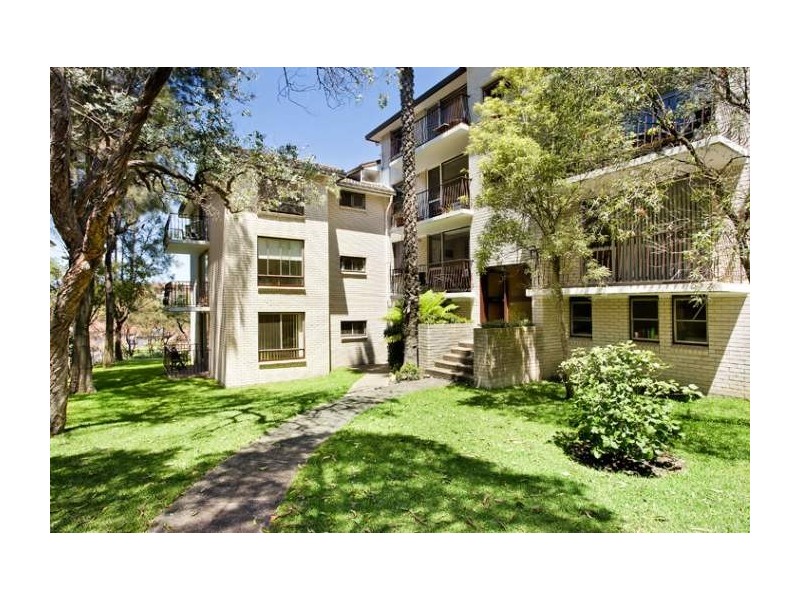 17/9-11 Macpherson Street, Waverley NSW 2024