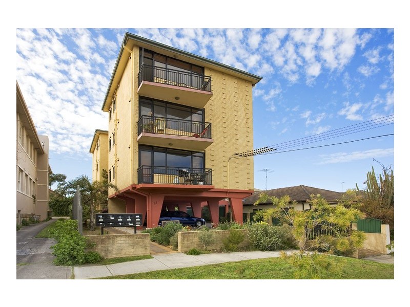 4/23 Duncan Street, Maroubra NSW 2035
