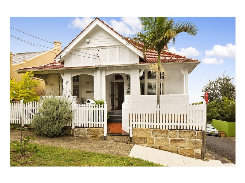 1 Cuthbert Street, Queens Park NSW 2022