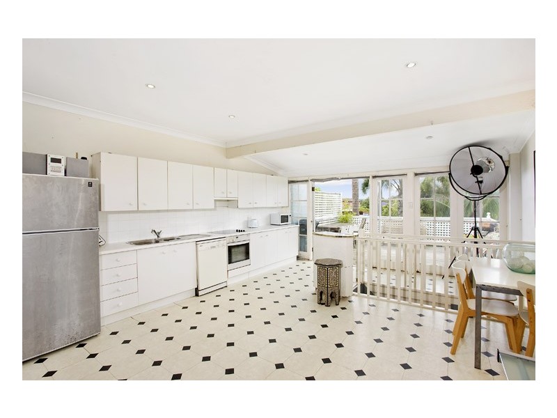 1 Cuthbert Street, Queens Park NSW 2022