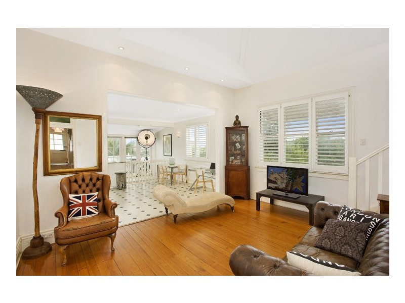 1 Cuthbert Street, Queens Park NSW 2022