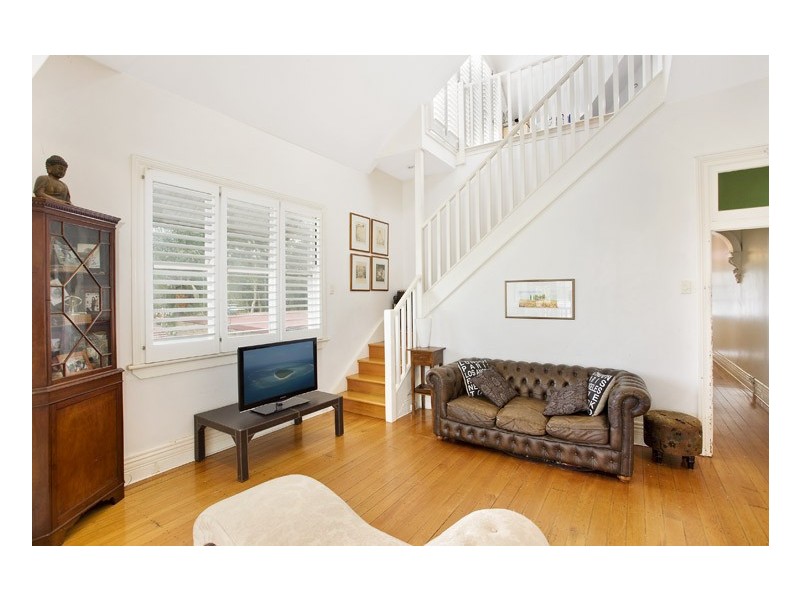 1 Cuthbert Street, Queens Park NSW 2022