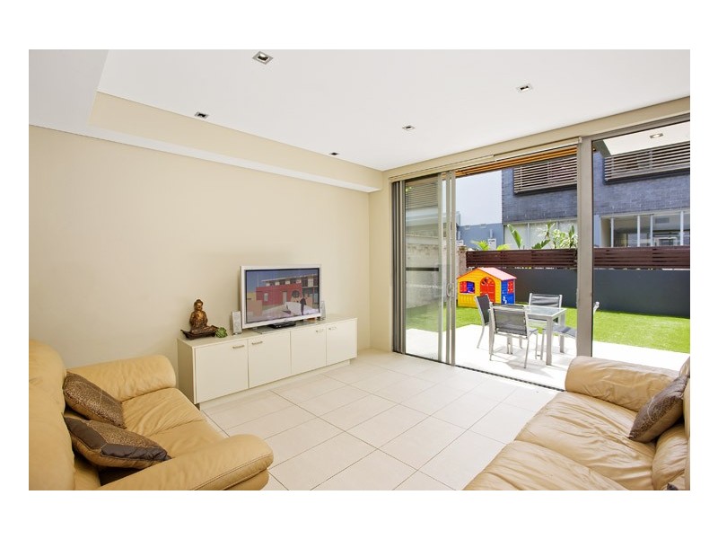 Townhome 8 at 80 Middle Street, Randwick NSW 2031