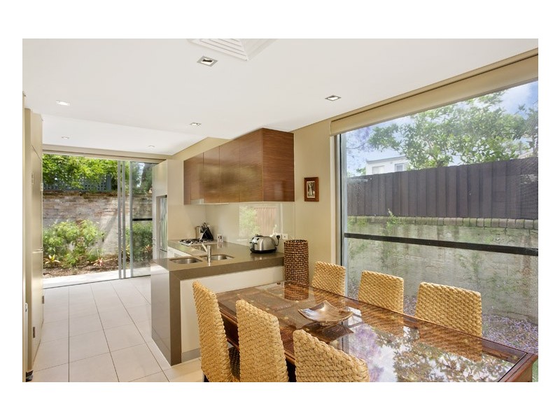 Townhome 8 at 80 Middle Street, Randwick NSW 2031