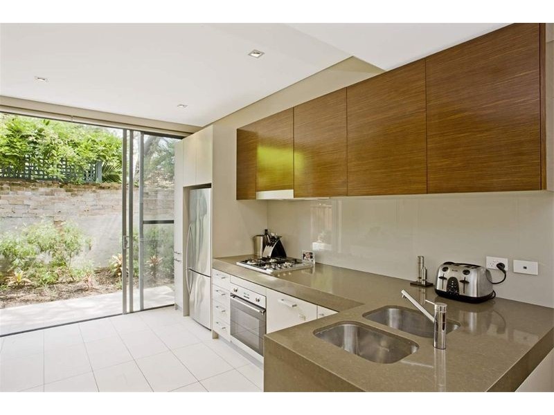 Townhome 8 at 80 Middle Street, Randwick NSW 2031