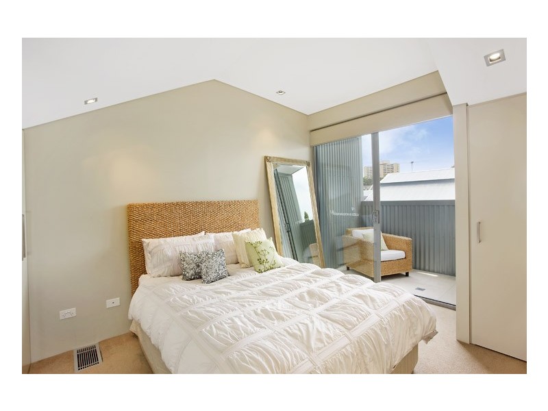 Townhome 8 at 80 Middle Street, Randwick NSW 2031