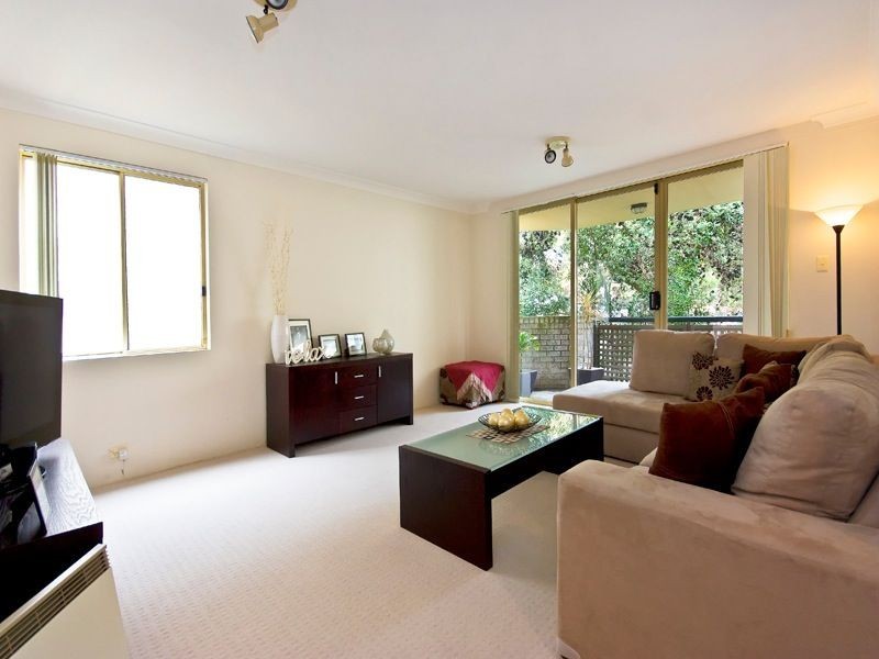 10/285  Bondi Road, Bondi Beach NSW 2026