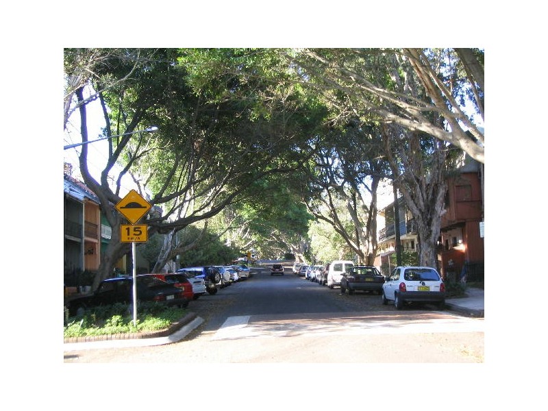 9/63 Selwyn Street, Paddington NSW 2021