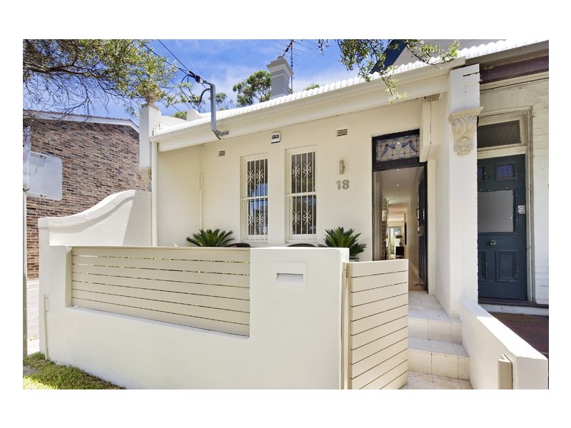 18 Cuthbert Street, Queens Park NSW 2022