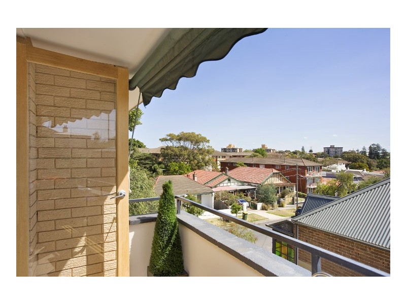 3/28 Hooper Street, Randwick NSW 2031