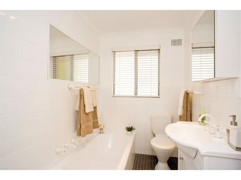 3/28 Hooper Street, Randwick NSW 2031