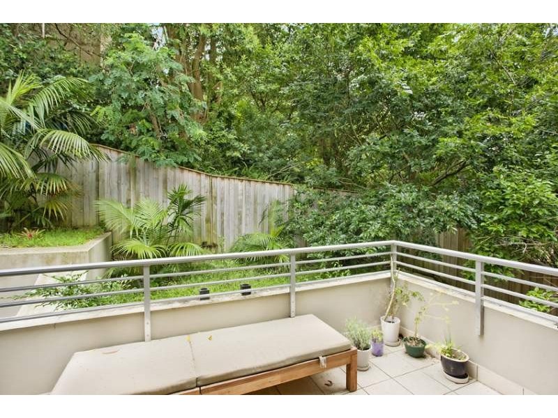6/4 Palmerston Avenue, Bronte NSW 2024