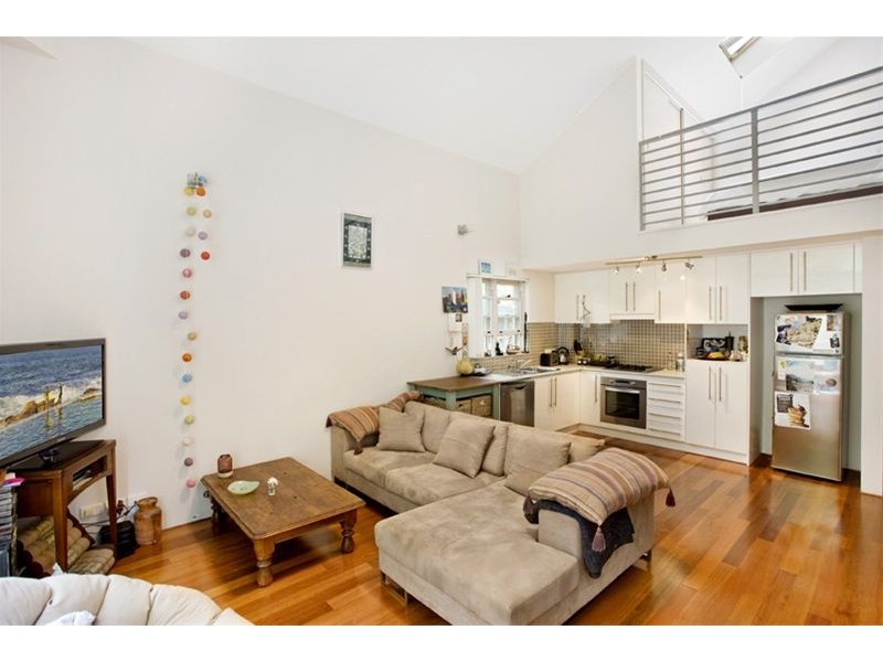 6/4 Palmerston Avenue, Bronte NSW 2024