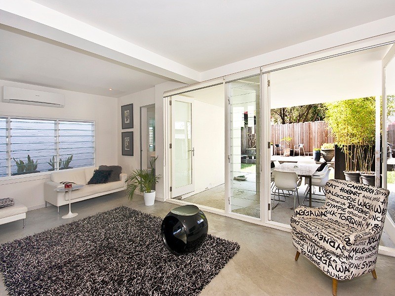3 Forth Street, Woollahra NSW 2025
