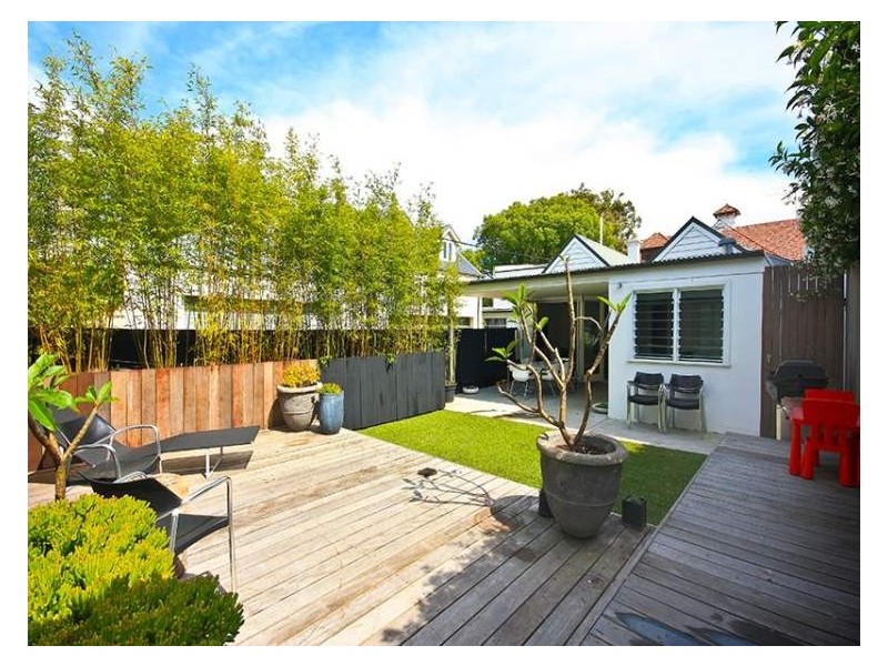 3 Forth Street, Woollahra NSW 2025