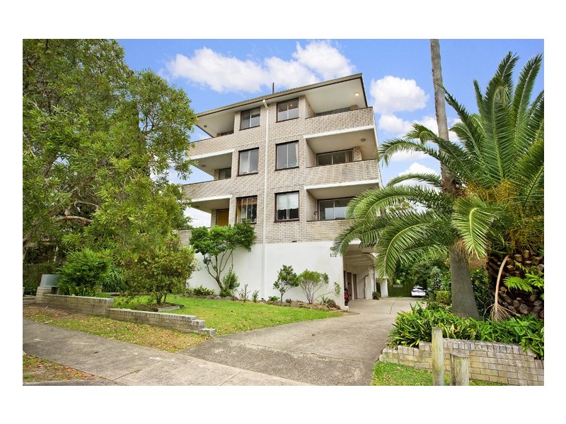 8/102 Wellington Street, Bondi Beach NSW 2026