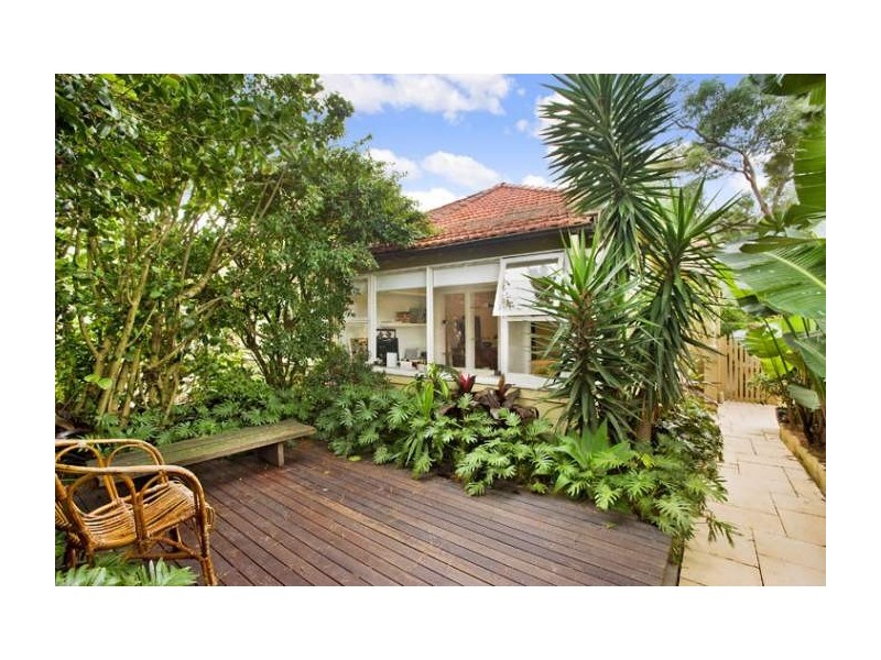 14 Henrietta Street, Waverley NSW 2024
