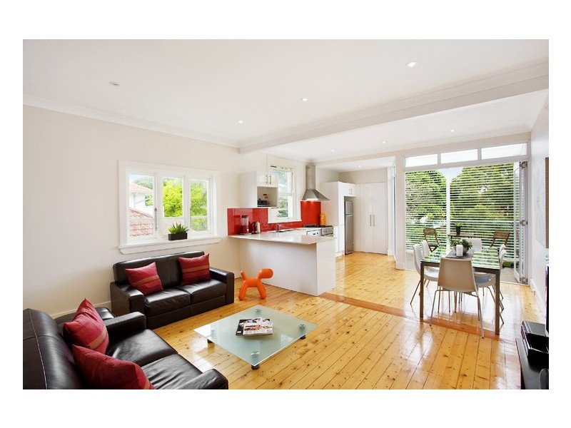 4/23 Gould Street, North Bondi NSW 2026