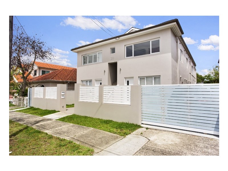 4/23 Gould Street, North Bondi NSW 2026