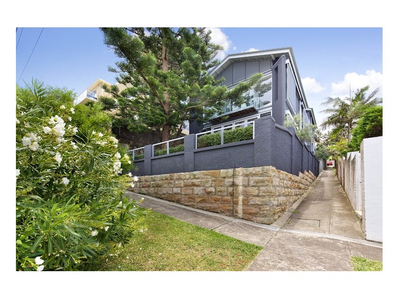 1 Carlisle Street, Tamarama NSW 2026