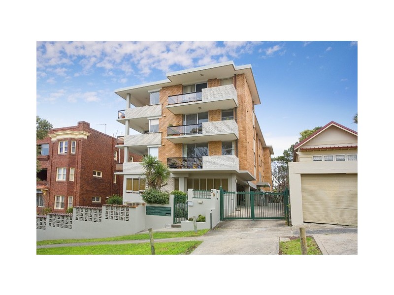 10/28 Simpson Street, Bondi Beach NSW 2026