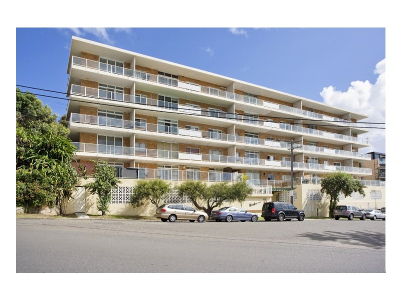 19/2 Pacific Street, Bronte NSW 2024