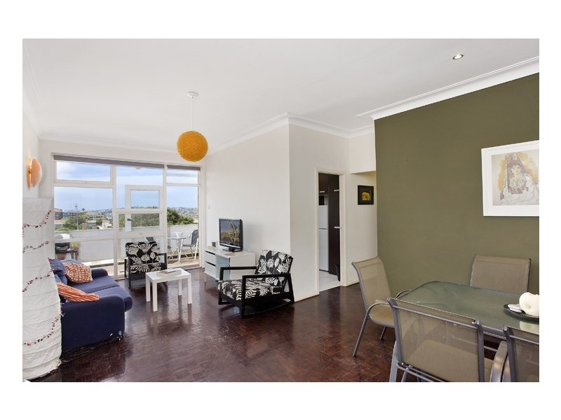 32/3 Ocean Street North, Bondi NSW 2026