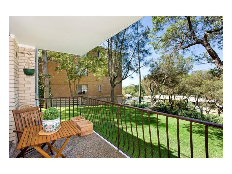 17/9-11 Macpherson Street, Waverley NSW 2024