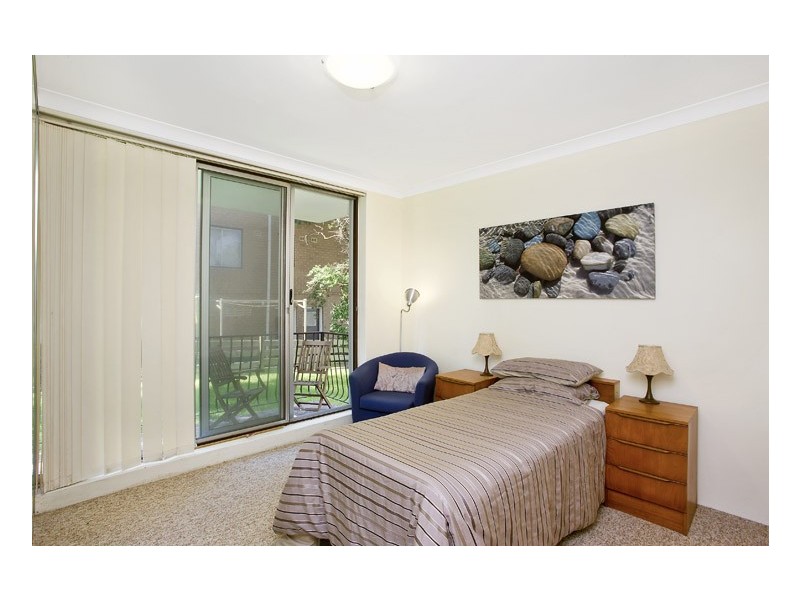 17/9-11 Macpherson Street, Waverley NSW 2024