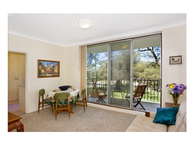 17/9-11 Macpherson Street, Waverley NSW 2024