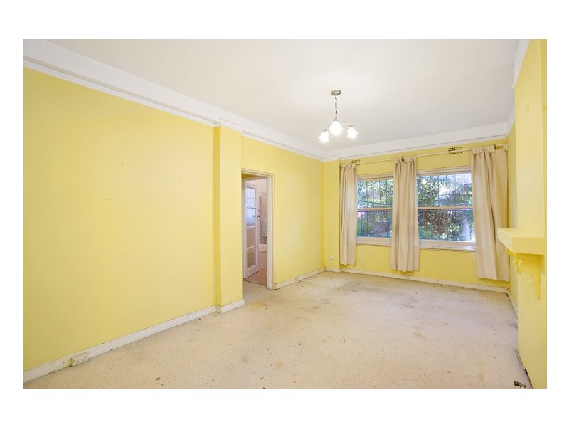 1/29a  Nelson Street, Woollahra NSW 2025