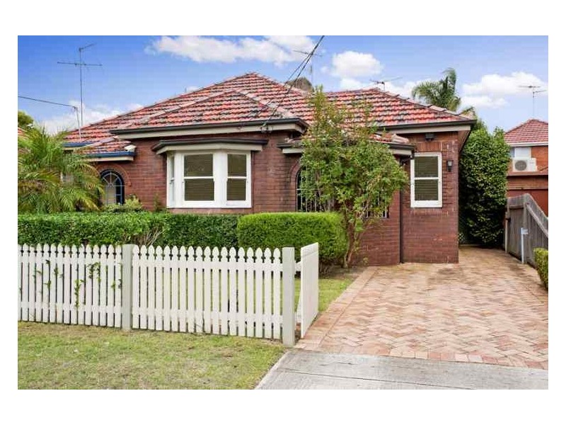 35 Garrett Street, Maroubra NSW 2035