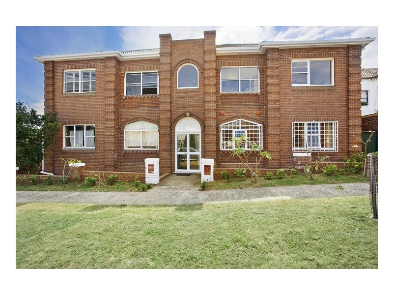 3/2 Hastings Parade, Bondi Beach NSW 2026