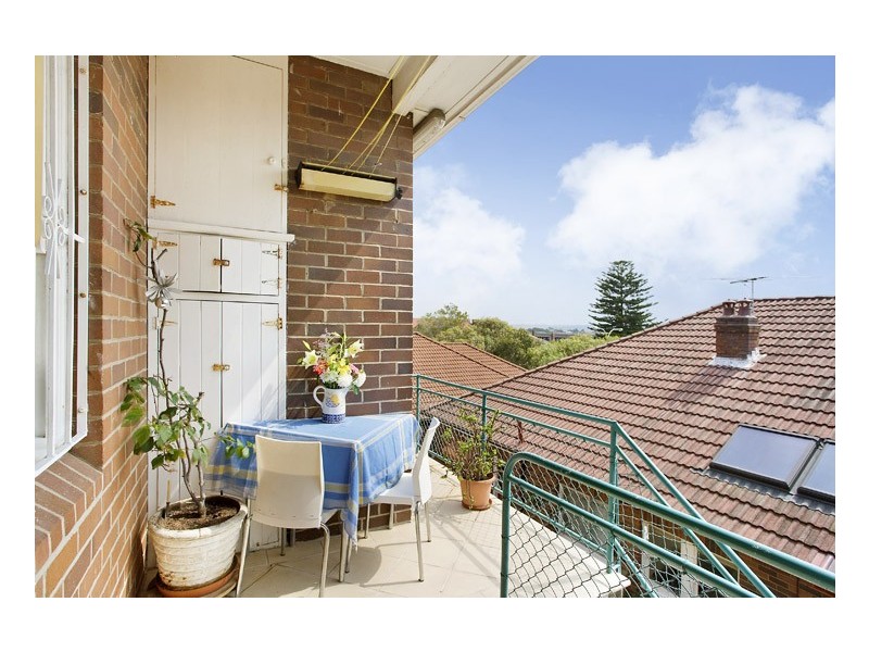 3/2 Hastings Parade, Bondi Beach NSW 2026