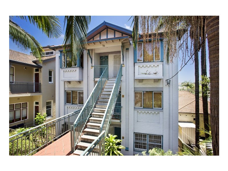 6/74 Coogee Bay Road, Randwick NSW 2031
