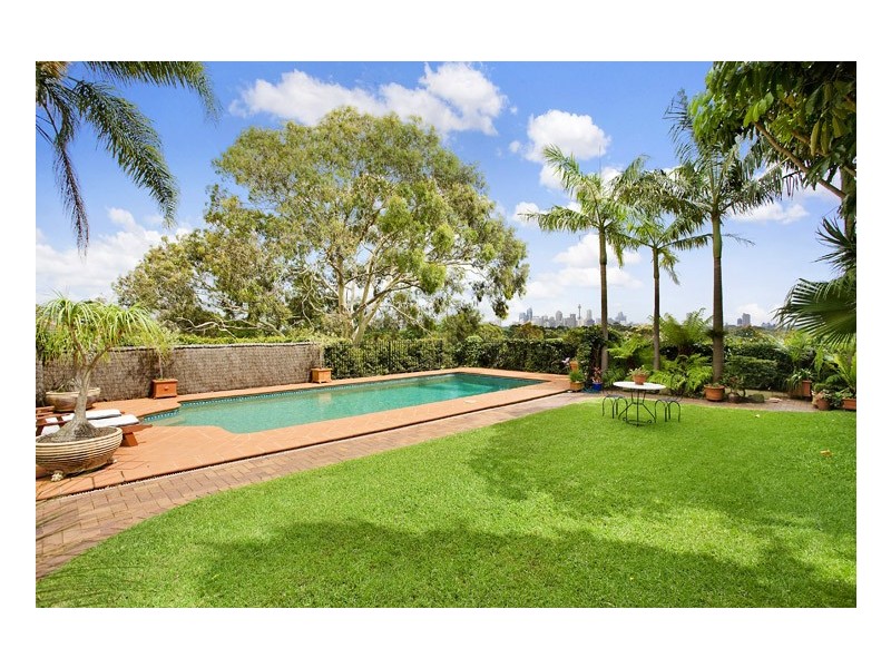 17 Salisbury Road, Kensington NSW 2033